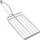 HENDI Toasterzange 262214 Silber