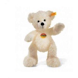 Steiff Lotte Teddybär 28 cm weiß