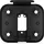 Garmin zūmo® XT2 Motorradhalterung, schwarz