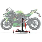 Zentralständer passend für Kawasaki Ninja ZX-4RR 2024 ConStands Motorradheber Power-Evo