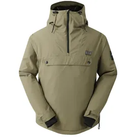 Dare 2b Freeride II Jacke Oliv M