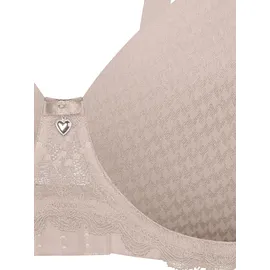SASSA Schalen BH BEAUTIFUL CLASSIC Schalen-BH beige 85C