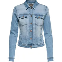 Only ONLTIA DNM Jacket LB BEX179 NOOS