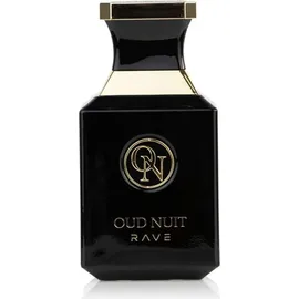 Rave Oud Nuit Eau de Parfum 100 ml