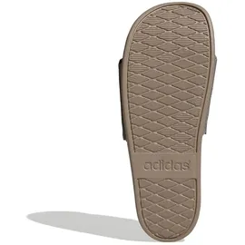 adidas Comfort Adilette Blanch Cargo / Core Black / Earth Strata 37