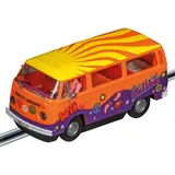 Carrera VW Bus Peace and Love