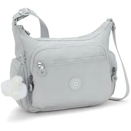 Kipling Gabbie S Small Crossbody Synthetik Grey