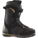 Head Damen Snowboard-Boot GALORE LYT BOA Coiler black Snowboardboots 24