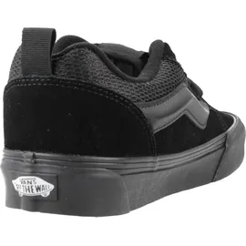 Vans Knu Skool Black/Black 39