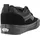Vans Knu Skool Black/Black 39
