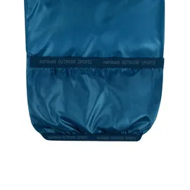Normani Funktionsanzug Nayba royalblau 62-68