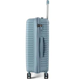Benzi 5820 Koffer-Set 3-tlg. blau/grau