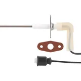 Weishaupt Ionisationselektrode Weishaupt 481 011 3016/2
