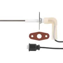Weishaupt Ionisationselektrode Weishaupt 481 011 3016/2