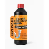 hausleben ausgussbecken Abflussreiniger, für Küche, Bad, entfernt verstopfung Rohrreiniger (1-St. 1x1000ml Abflussreiniger, Küche, Bad, entfernt verstopfung)