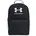 Under Armour Loudon Rucksack 25 L 001 black/black/white