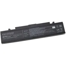 IPC-Computer Notebook-Akku BA43-00199A REPLACE 11.1V 4400 mAh Samsung