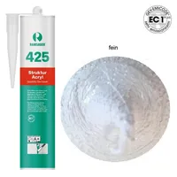 Ramsauer 425 Struktur Acryl - Strukturierte Fugendichtungsmasse für Beton,