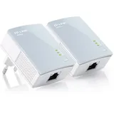 TP-Link AV500 Nano Powerlineadapter Starterkit (TL-PA411KIT