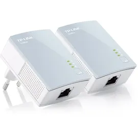 TP-Link AV500 Nano Powerlineadapter Starterkit (TL-PA411KIT