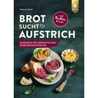 Ulmer Eugen Verlag Brot sucht Aufstrich