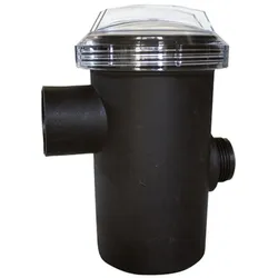myPOOL Vorfilter für Sandfilter 330-40 für Pumpe Shott SP 4001