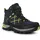 Regatta Samaris Iii Wanderstiefel - Navy / Lime Punch - EU 43