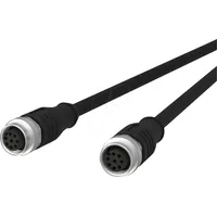 Metz CONNECT Sensor-/Aktorleitung A-kodiert,10,0m
