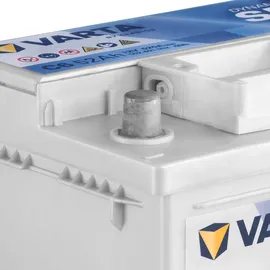 Varta C6 52Ah 12V