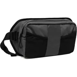 Capsuled Hip Bag 32 cm - Volcanic Ash