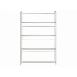 Yamazaki Schuhregal FRAME Weiß