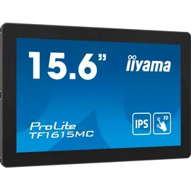 Iiyama ProLite TF1615MC-B1 15,6" schwarz