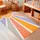 Ayyildiz Play 2020 Kinderteppich 140 x 200 cm Mehrfarbig