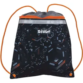 Scout Neo DIN Space Data