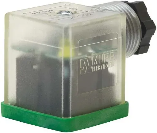 Murrelektronik Ventilstecker 7000-29165-0000000