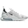 Nike Air Max 270 Herren White/White/Black 45,5