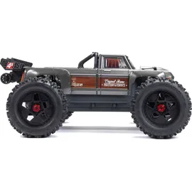 Arrma RC-Buggy Outcast 4X4 4S V2 RTR 1:10
