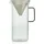 AdHoc Impact 1000 ml 4 Tassen Transparent