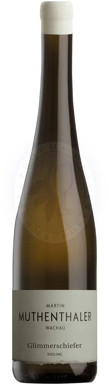 Riesling Glimmerschiefer DAC 2021 Muthenthaler 0,75l