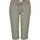 G.I.G.A. DX by killtec Damen GS 93 WMN PNTS Caprihose/Shorts mit Gürtel, helloliv, 42