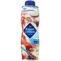 Karvan Cevitam Grenadine - 750ml