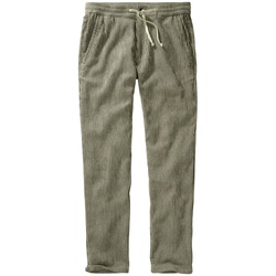 Mey & Edlich Herren In-Aktion-Hose gruen 46 - 46