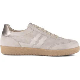 Gabor SLP Damen Weite E Beige 39