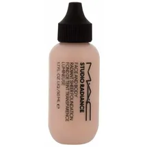 MAC Studio Radiance Face And Body Radiant Sheer Foundation N1 50 ml