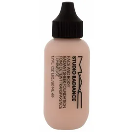 MAC Studio Radiance Face And Body Radiant Sheer Foundation N1 50 ml