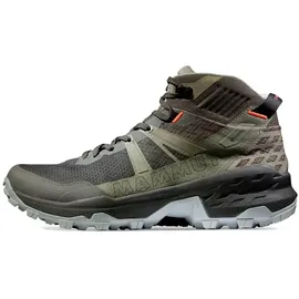 Mammut Sertig II Mid GTX Herren Dark Tin/Tin 42