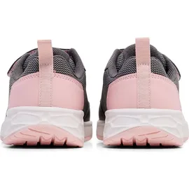hummel Turbo Run 1.0 Handballschuhe Rosa EU 30 Mann Rosa EU 30 - Rosa