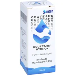 Ocutears Hydro+