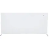 Eurom Mon Soleil 720 W Rot/Weiß