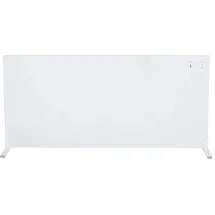 Eurom Mon Soleil 720 W Rot/Weiß